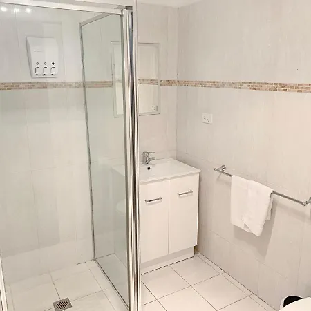 City Center - Comfortable 2-Bedroom Apartment Armidale Exterior photo