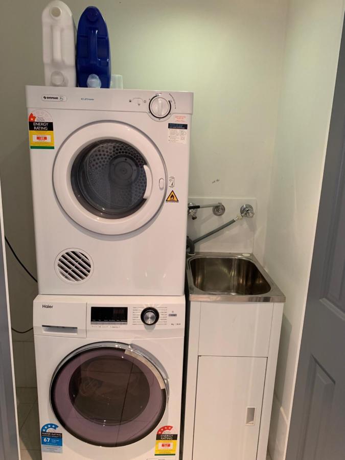 Apartment Center - Comfortable 2-bedroom *
