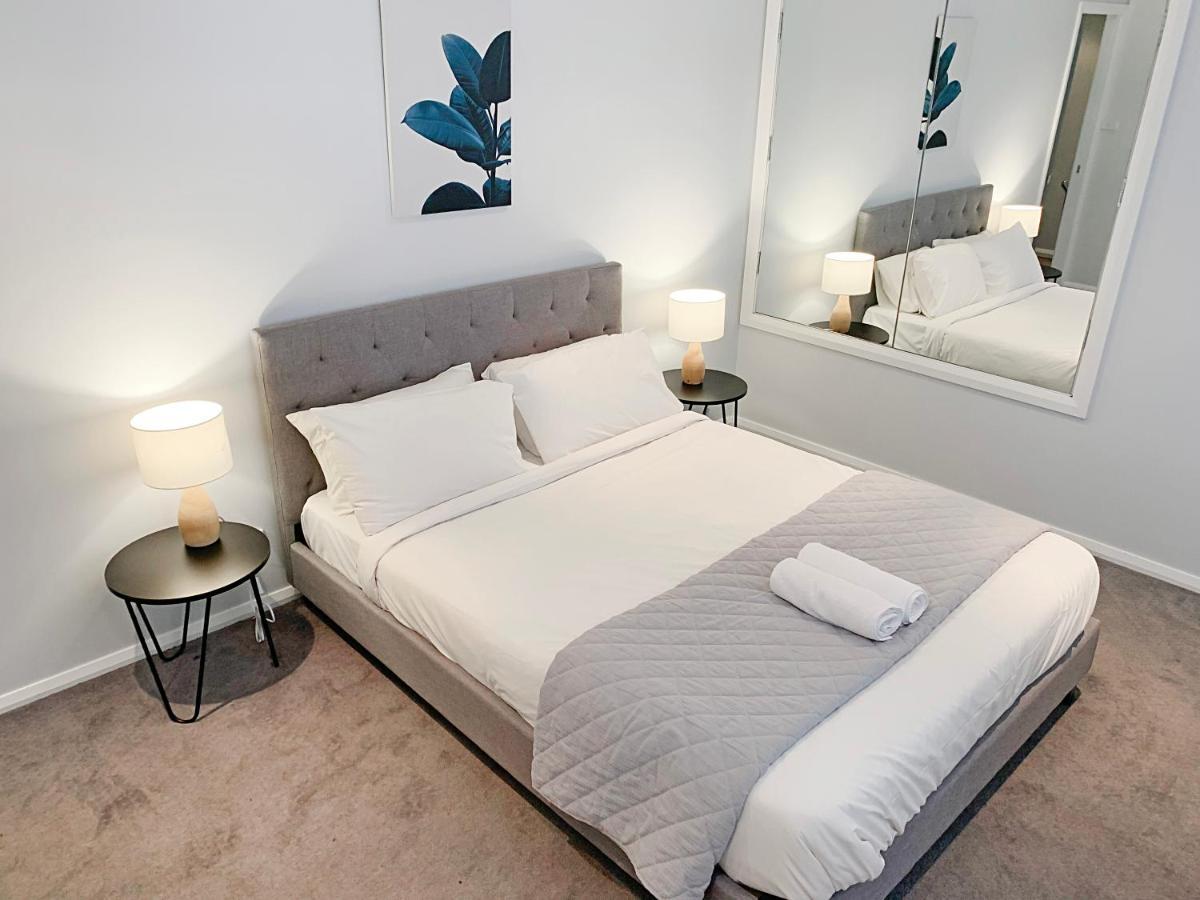 Apartment Center - Comfortable 2-bedroom *