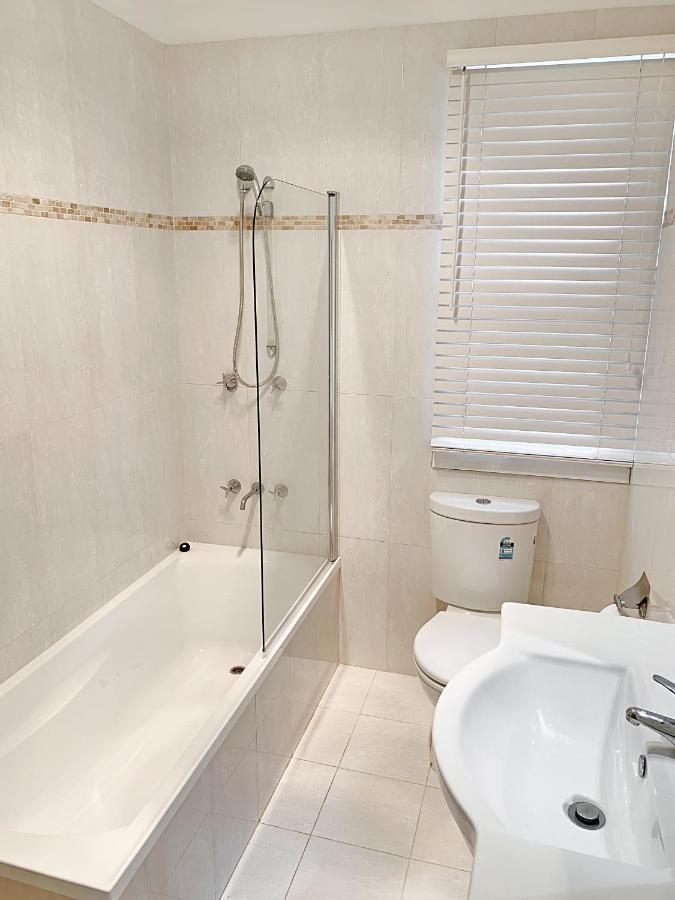 Center - Comfortable 2-bedroom Apartment